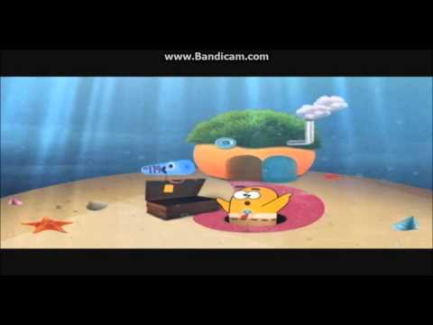 Bananana TV9 Nickelodeon (Nick di 9) new look promo (late April 2014)