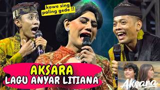 Download lagu Cak Percil Cs Terlucu !! Litiana Nyanyi Lagu Anyar... mp3
