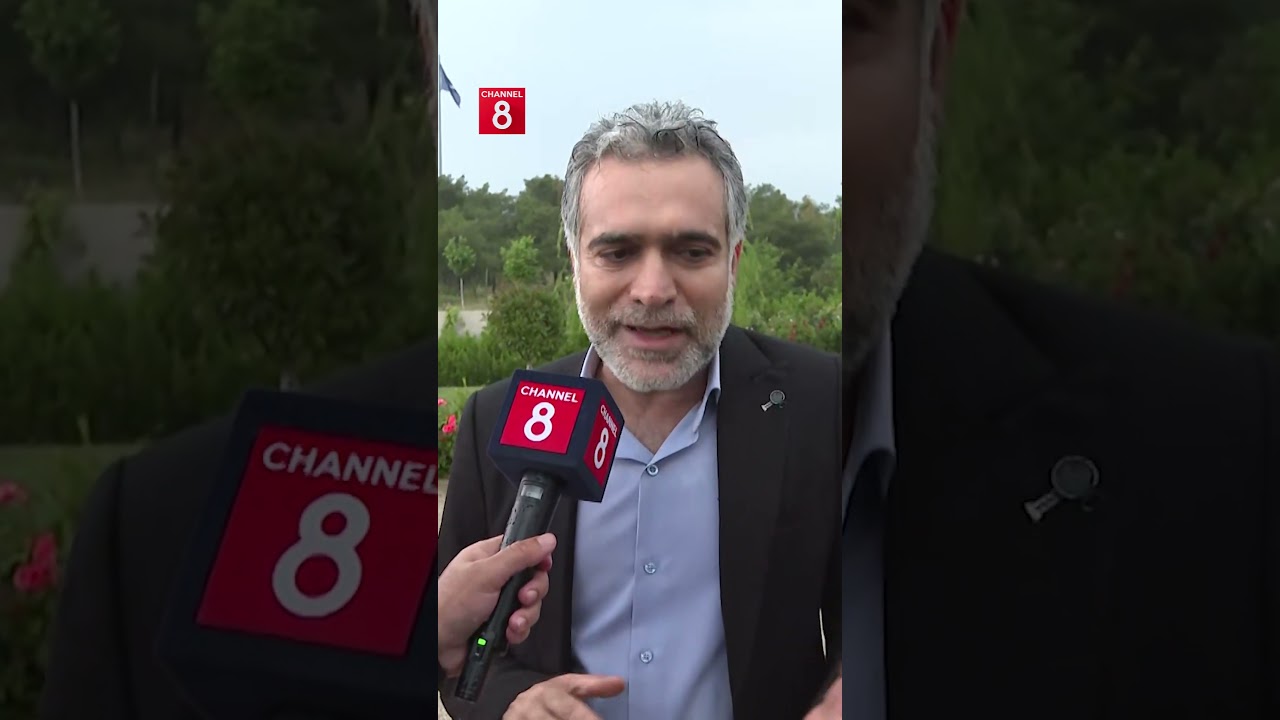 ڤیدیۆ | غالب محەممەد: عەلی زەیدی پێیگوتین وەزارەتێکتان دەدەینێ