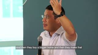 National Youth Dialogue #3: Home for Every Stage of Life