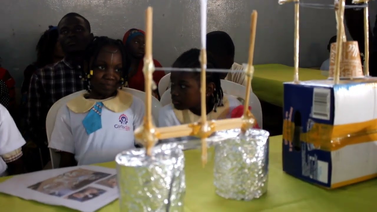 Journée du 22 mars 2024 -Reportage CRTV