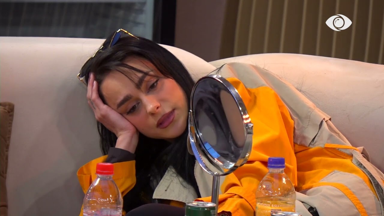 “Sa më shumë të shoh gjëra që e shqetësojnë, do ia jap”/ Egli për Gertën: E shijoj si moment