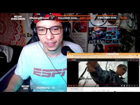 American Reacts To FILO - Lőjél fejbe