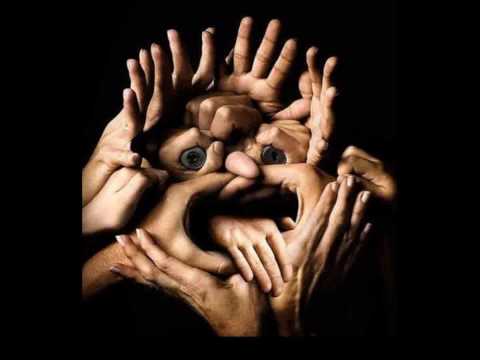 strict border -white trumpet (original mix)