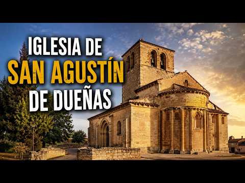 IGLESIA DE SAN JOSE DE LA MONTAÑA EN BILBAO