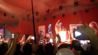 Sch - Dix Neuf ( Concert a Alger )