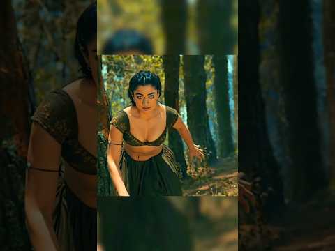 🔥 Thama | Teaser Trailer Edit | Rashmika x Ayushmann |  4K   |