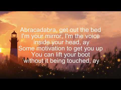 N.E.R.D, Gucci Mane, & Wale VOILÀ LYRICS