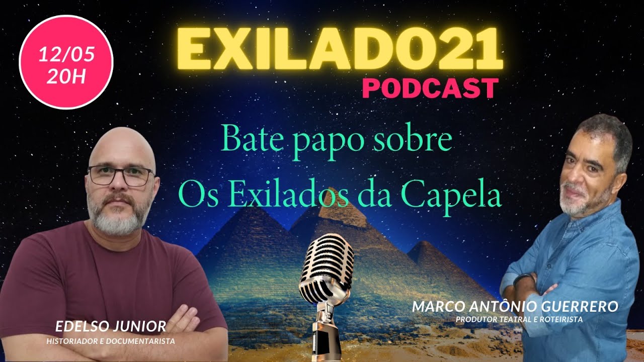 Os Exilados da Capela