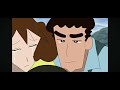 Shin Chan Movie Legend Of Ninja Part 13