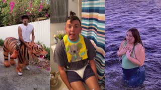Funny WillyTube Tik Tok 2021 Part 4 - Try Not To Laugh Watching WillyTube TikToks video