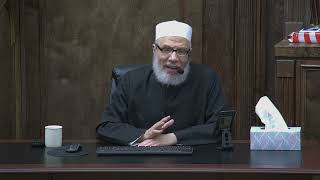 الجمعة بوجود جمع من النساء ورجل مع الإمام/الإثنيـن(9-5-2022م)فتاوى علي الهواء مباشرة image