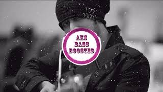 Yakeen - Atif Aslam ( New Soft Remix Version) AKS BASS BOOSTED