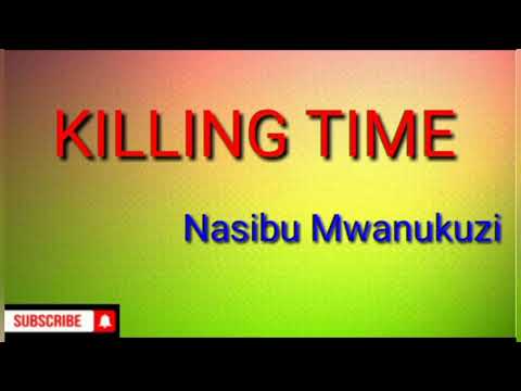 Malayalam Summary of the short story "Killing Time" by Nasibu Mwanukuzi. #education #malayalam