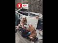 Menora Tunnel Crash Cops To Record Statement Of Victim S Husband