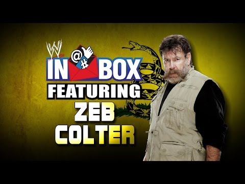 The Most Controversial Inbox Ever? - WWE Inbox 104