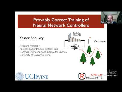 Coordination of for Large Collections of Dynamical Systems with Constraint Satisfaction Guarantees