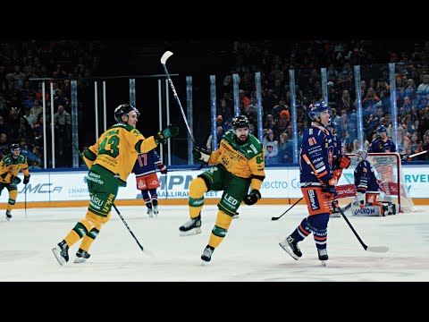 Ottelufilmi | Tappara-Ilves 3-5