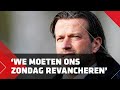 Ernest Faber blikt vooruit op #PSVTWE
