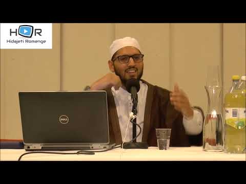 ‼️Nevo Romano Dersi‼️ - Sose na kereja o namazi?!