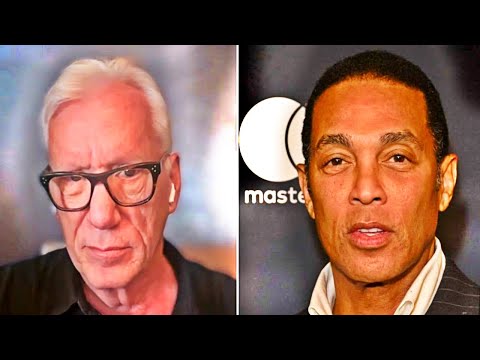 James Woods BLASTS Don Lemon as ‘Small Man’ & ‘Dingleberry’ Over Minnesota Church Protest