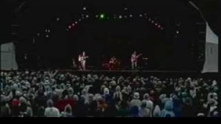 &quot;Love, Love, Love&quot; by Tristan Prettyman - Live @ Fuji Rock Festival, Niigata, Japan