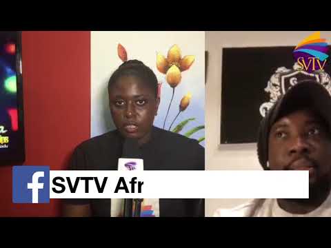 I WILL COLLABORATE WITH GHANAIAN MUSICIANS IF THEIR MUSIC IS GOOD - DR. SONNIE BADU