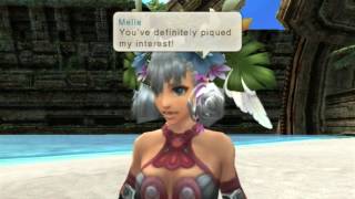 Maddening - Let's Play Xenoblade Chronicles Part 181