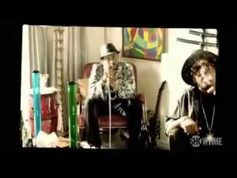 Californication Season 5 New Trailer