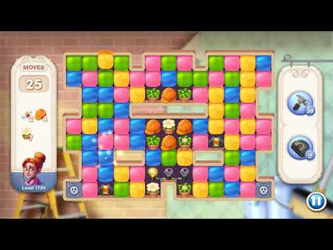 Penny & Flo Finding Home Level 1725 No Boosters