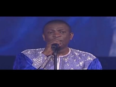 Youssou N’Dour - Bamako (Bercy 2004)