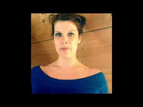 Gesangsübungen - Nr. 4 Einsingen Lippentriller üben