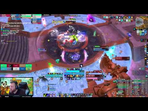 NA #1 10 Man | Heroic Lei Shi | Hemet n Shodapads