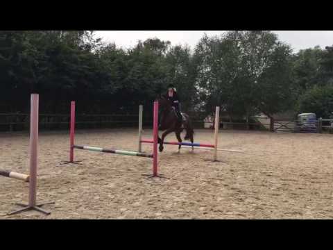 Grid Jumping (21/09/16)