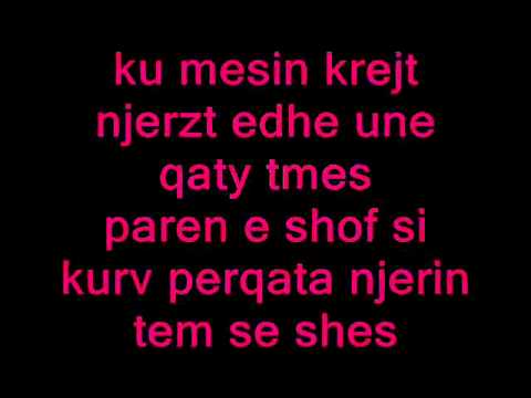 Dado , Benqe - All Of Me