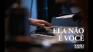 Ela Não É Você Music Video