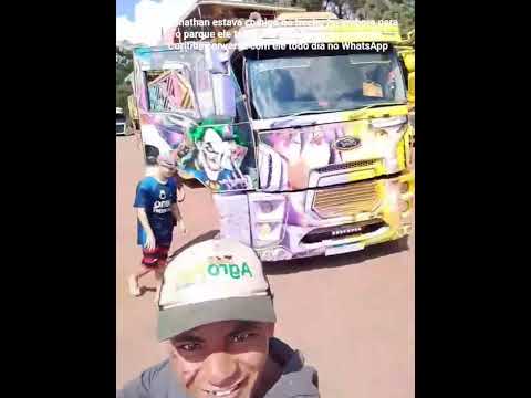 no pedágio saindo de Guarapuava Paraná sentido fósforo do Iguaçu