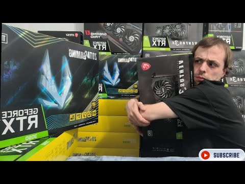 Why I Only Mine With MSI Graphics Cards | GPU Warranty | EVGA PSU | Mining Mistakes | Zotac
