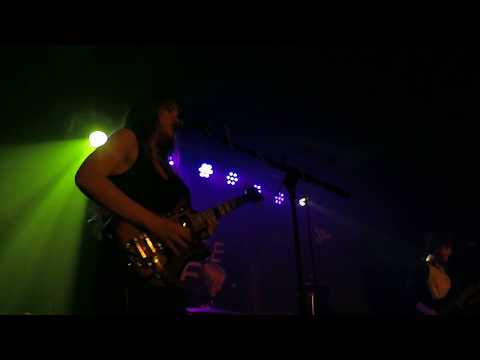 Calva Louise - Live @ Nambucca 23/01/2018 (1 of 8)