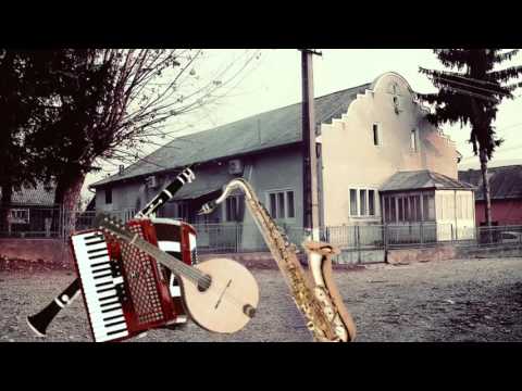 Orchestra Dobric - Am fost pierdut