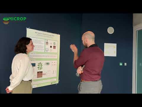 Recap MiCRop Annual Meeting 2025