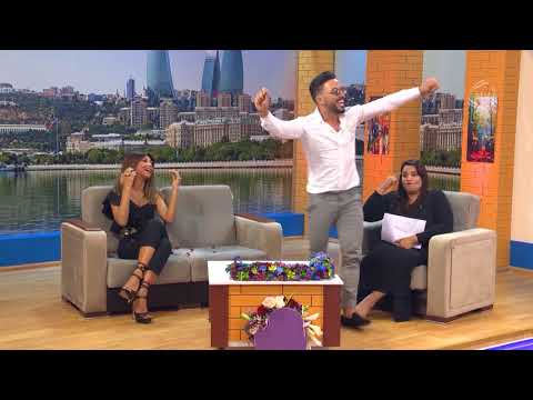 Kərim Abbasov - Toy olacaqdır (Xüsusi Layihə)