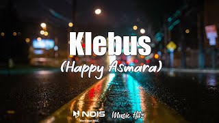 Download lagu Happy Asmara Klebus... mp3