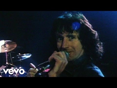 AC/DC - Highway to Hell (Official Video) online metal music video by AC/DC