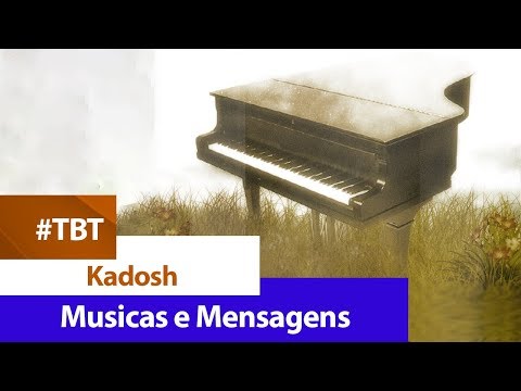 Kadosh - Pastor Antonio Cirilo