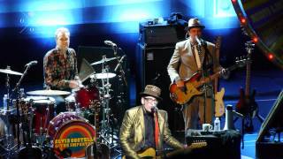 Elvis Costello   Olympia   Paris   Mai 2012   OOF