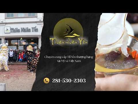 Thien Nhien Yen official Video in USA