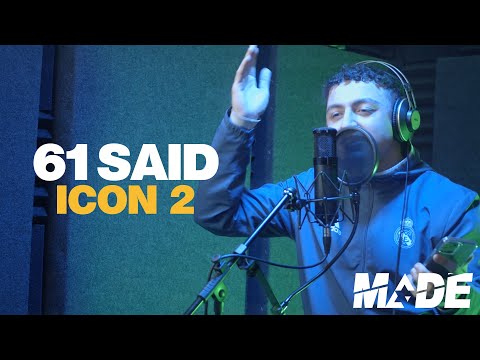 ICON 2 - 61Said (Gruppe G)