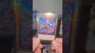 Yugioh Duelist Advance 4pk! w/Artmage Glaflare Starlight rare!! #yugioh #fyp #tcg #packopenning