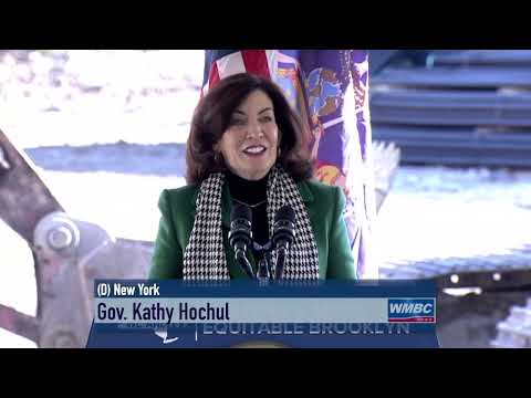 NYC Affordable Housing